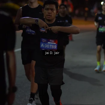 Runner Photo 3585863