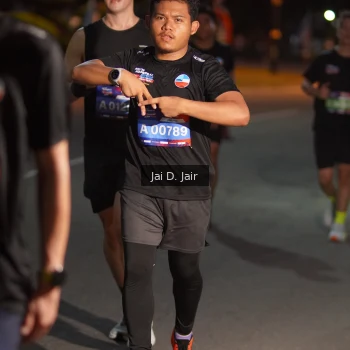 Runner Photo 3585864