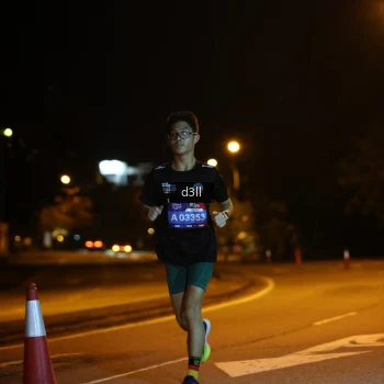 Runner Photo 3585866