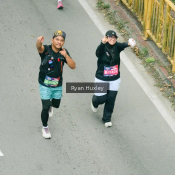 Runner Photo 3585869