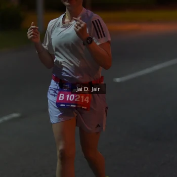 Runner Photo 3585873