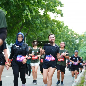 Runner Photo 3585874