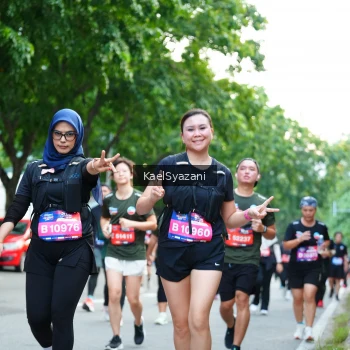 Runner Photo 3585876