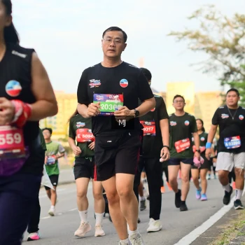 Runner Photo 3585878