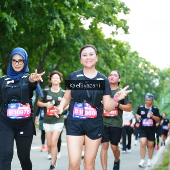 Runner Photo 3585881