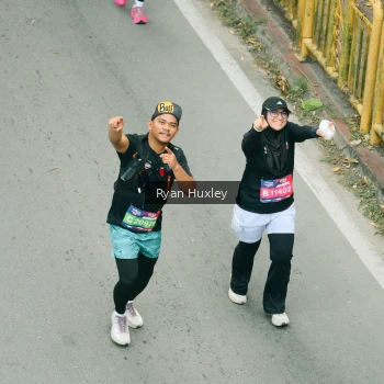 Runner Photo 3585883