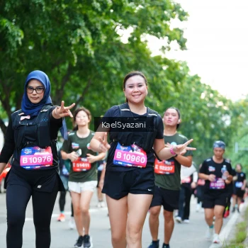 Runner Photo 3585886