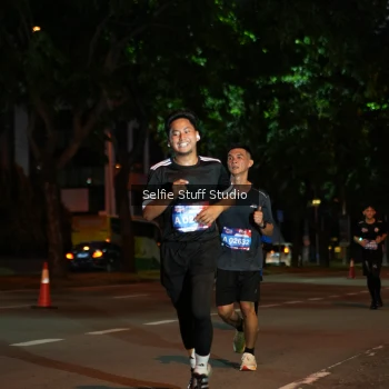 Runner Photo 3585889