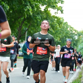 Runner Photo 3585890