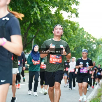 Runner Photo 3585892