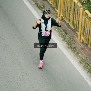 Runner Photo 3585894