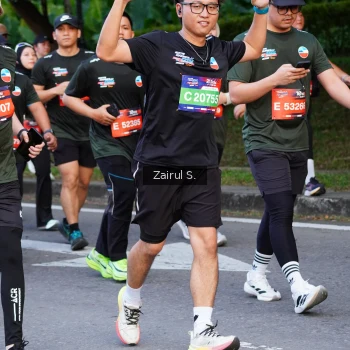 Runner Photo 3585899