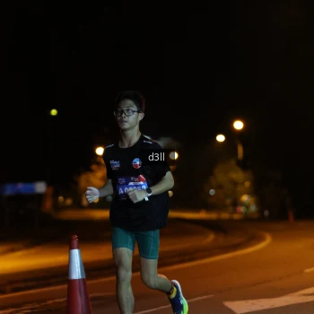 Runner Photo 3585901