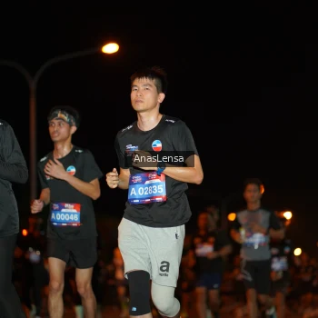 Runner Photo 3585903