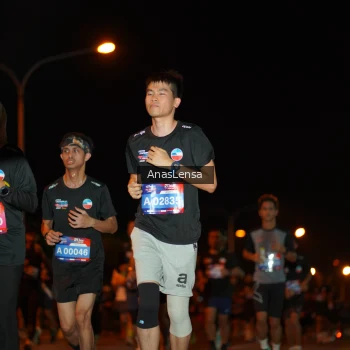 Runner Photo 3585906