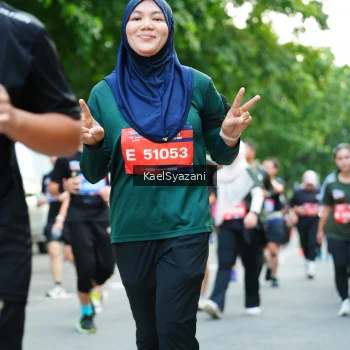 Runner Photo 3585910