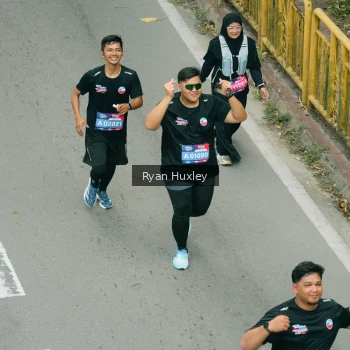 Runner Photo 3585911
