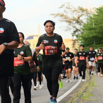 Runner Photo 3585912