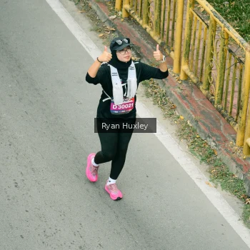 Runner Photo 3585915