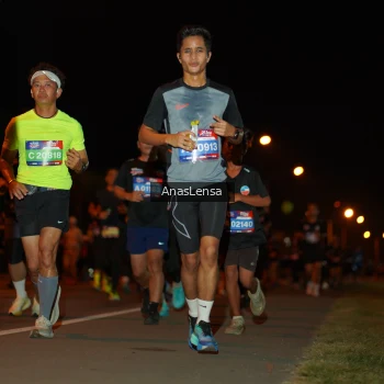 Runner Photo 3585918