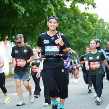 Runner Photo 3585920