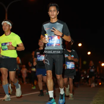 Runner Photo 3585921