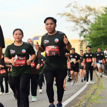 Runner Photo 3585922