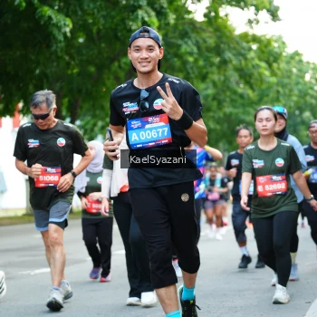 Runner Photo 3585924