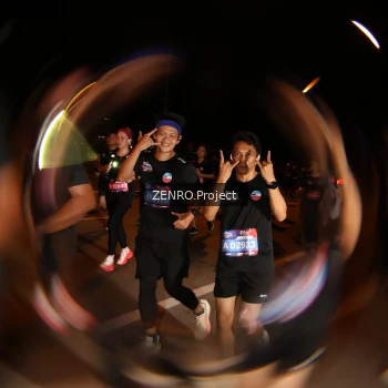 Runner Photo 3585925