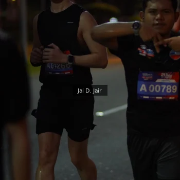Runner Photo 3585928