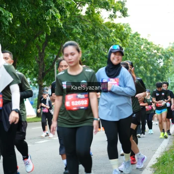 Runner Photo 3585931