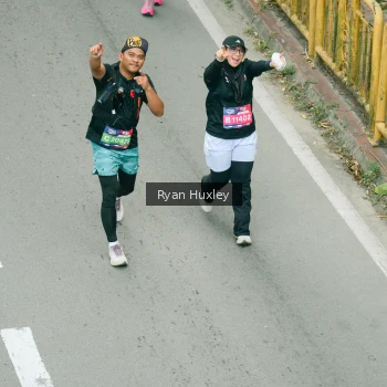 Runner Photo 3585937