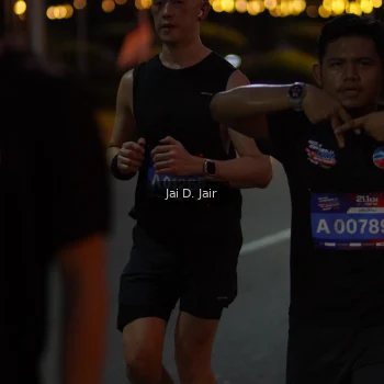 Runner Photo 3585938