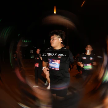 Runner Photo 3585940
