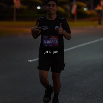 Runner Photo 3585945