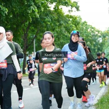 Runner Photo 3585947