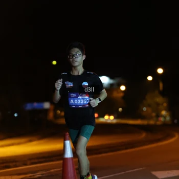 Runner Photo 3585953