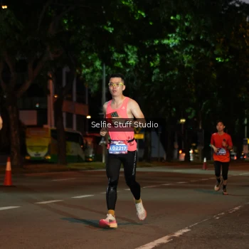 Runner Photo 3585954