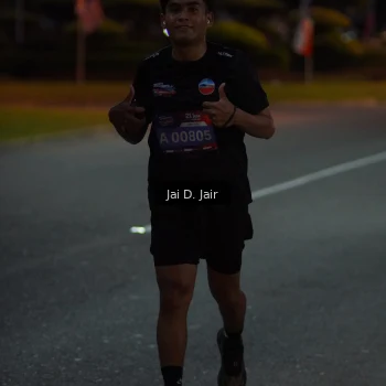 Runner Photo 3585956