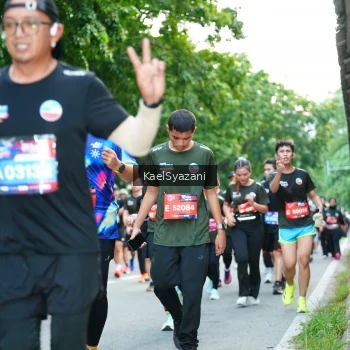 Runner Photo 3585960