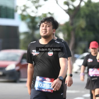 Runner Photo 3585969