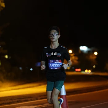 Runner Photo 3585970