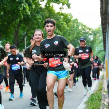 Runner Photo 3585971