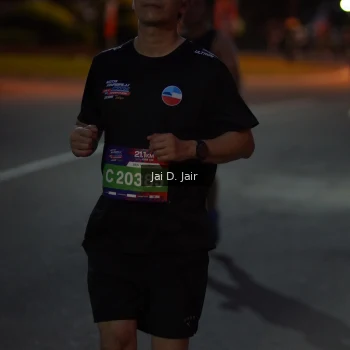 Runner Photo 3585975