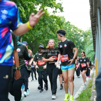 Runner Photo 3585977