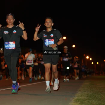 Runner Photo 3585982