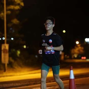 Runner Photo 3585984