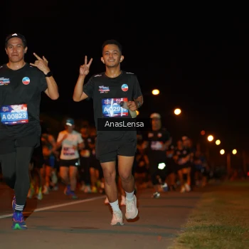 Runner Photo 3585989