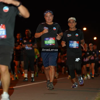 Runner Photo 3585992