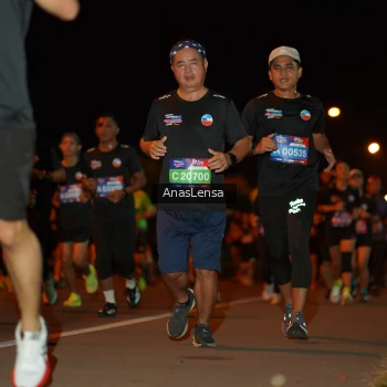 Runner Photo 3586001